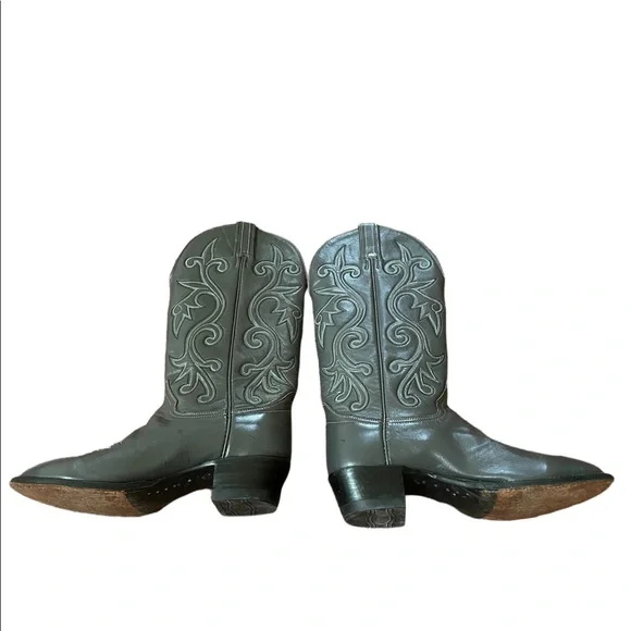 Womens hondo cowboy boots